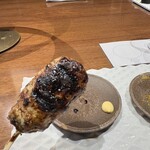 野乃鳥 日本橋 - 