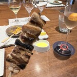 野乃鳥 日本橋 - 