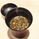 新宿 鮨 はつめ - 