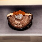 新宿 鮨 はつめ - 