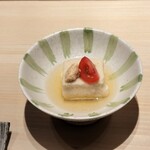 新宿 鮨 はつめ - 