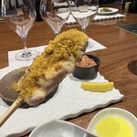 野乃鳥 日本橋 - 