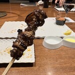 野乃鳥 日本橋 - 