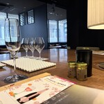 野乃鳥 日本橋 - 