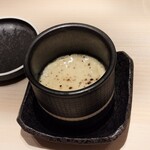 新宿 鮨 はつめ - 