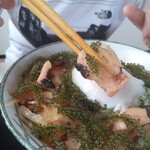 お食事処 すむばり - 