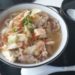 お食事処 すむばり - 