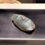 新宿 鮨 はつめ - 