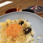 野乃鳥 日本橋 - 