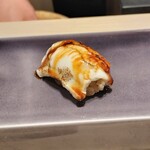 新宿 鮨 はつめ - 