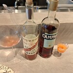 Global French Kitchen 雫 - 