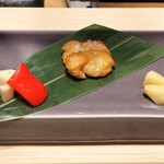 新宿 鮨 はつめ - 