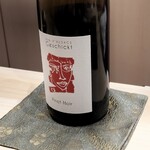 新宿 鮨 はつめ - 