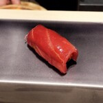 新宿 鮨 はつめ - 