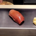 新宿 鮨 はつめ - 