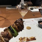 野乃鳥 日本橋 - 