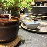 野乃鳥 日本橋 - 