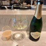 Global French Kitchen 雫 - 