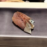 新宿 鮨 はつめ - 