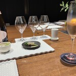 野乃鳥 日本橋 - 