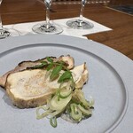 野乃鳥 日本橋 - 