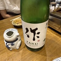 焼うお いし川 名古屋 - 