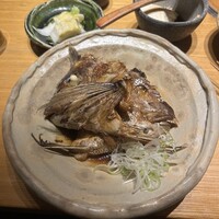 魚匠 銀平 心斎橋店 - 