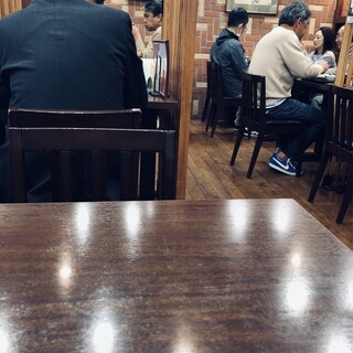 中華料理 成喜_2