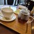 カフェ ツイーディア - ドリンク写真: