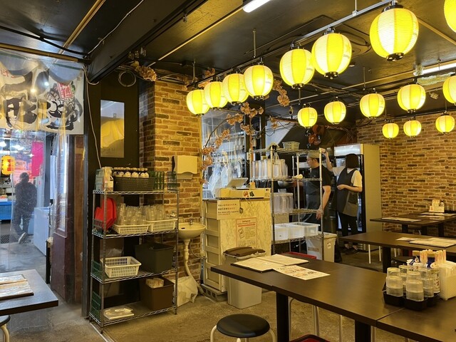 恵比寿 桜 - 小樽（海鮮）の写真