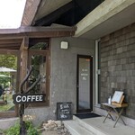 豆cafe enjyu - 