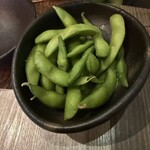 串揚げと肉炙り寿司 KUSHIEMON - 