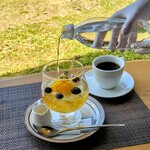 豆cafe enjyu - 
