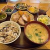 大かまど飯 寅福 土岐プレミアムアウトレット店