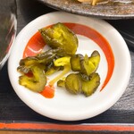 美野里パーキングエリア（上り線）フードコート - 