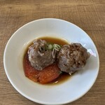 China飯店 わたなべ - 