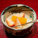 礼讃 - 蒲郡のデコポン、とちあいか