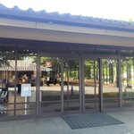 三輪山本 お食事処 - 外観