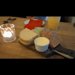 ユニオンサンドヤード - 