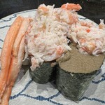 廻る富山湾 すし玉 - 