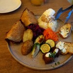 ユニオンサンドヤード - 