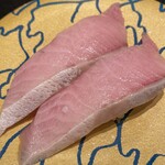 廻る富山湾 すし玉 富山掛尾本店 - 