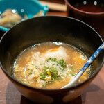 礼讃 - もち雑炊