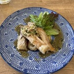 China飯店 わたなべ - 