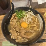 麺屋うだつ - 