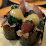 廻る富山湾 すし玉 - 