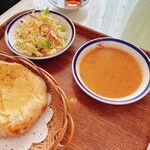 トルコ料理ボスボラスハサン - 