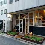 ユニオンサンドヤード - 