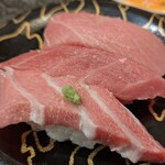 廻る富山湾 すし玉 富山掛尾本店 - 