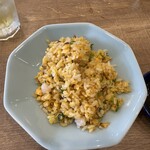 China飯店 わたなべ - 